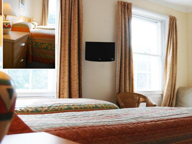 إكزيتر Clock Tower Hotel المظهر الخارجي الصورة