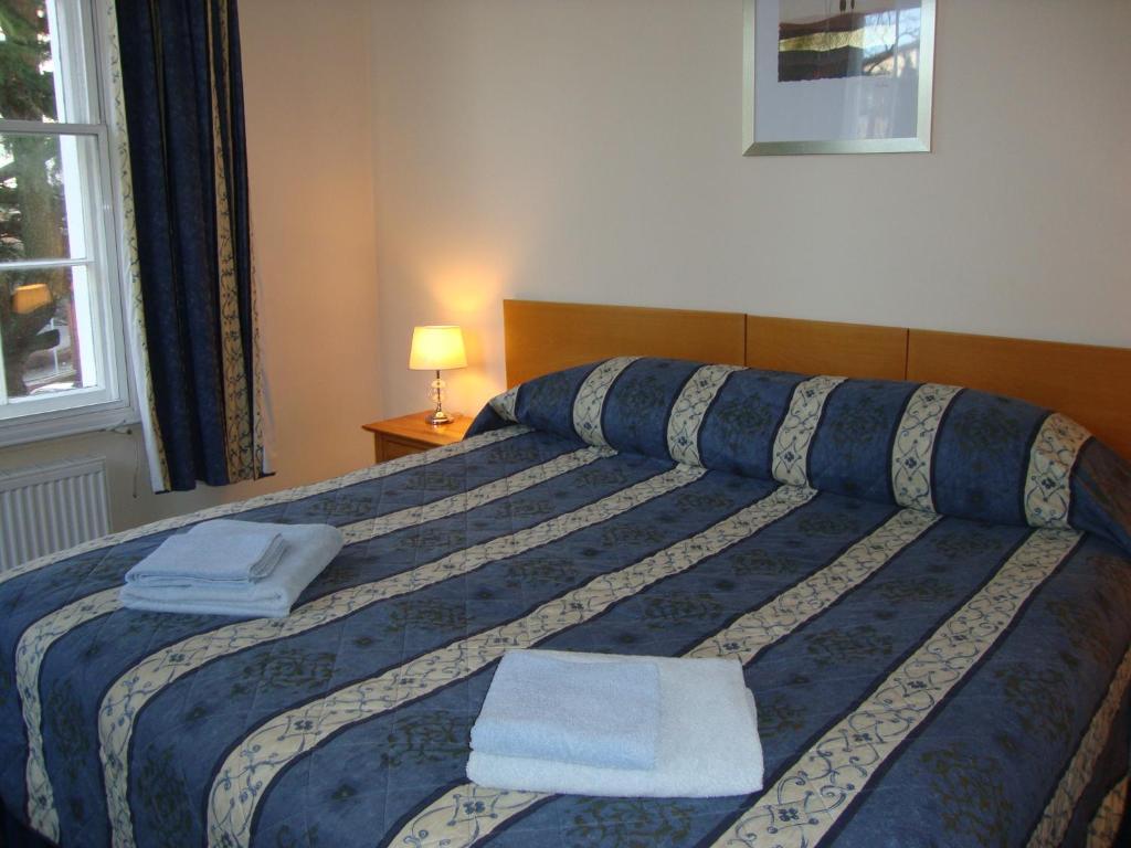إكزيتر Clock Tower Hotel المظهر الخارجي الصورة